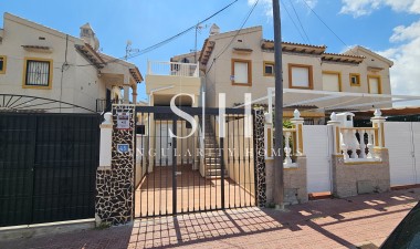 Bungalow - Resale - Orihuela Costa - Costa Blanca