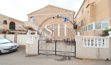 Bungalow - Resale - Orihuela Costa - Costa Blanca