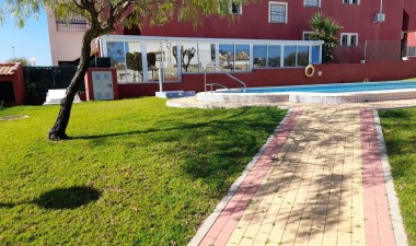 Bungalow - Resale - Orihuela Costa - dream hills