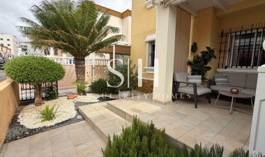 Bungalow - Resale - Orihuela Costa - Los Dolses