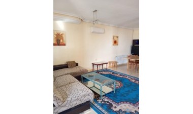 Bungalow - Resale - Orihuela Costa - PAU 26