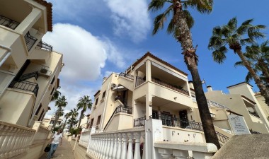 Bungalow - Resale - Orihuela Costa - Playa Flamenca