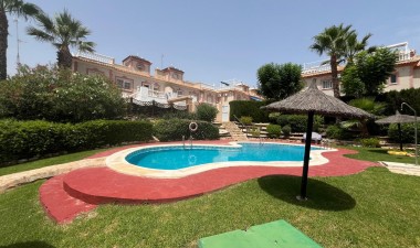 Bungalow - Resale - Orihuela Costa - Punta Prima