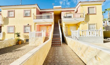 Bungalow - Resale - Orihuela Costa - Villamartín-las Filipinas