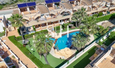 Bungalow - Resale - Orihuela Costa - Villamartín