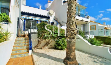 Bungalow - Resale - Orihuela Costa - Villamartin