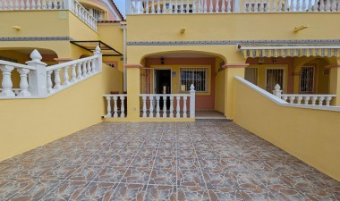 Bungalow - Resale - Orihuela - Inland