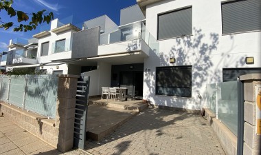 Bungalow - Resale - Pilar de la Horadada - Costa Blanca