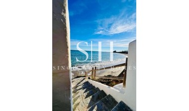 Bungalow - Resale - Pilar de la Horadada - SH285