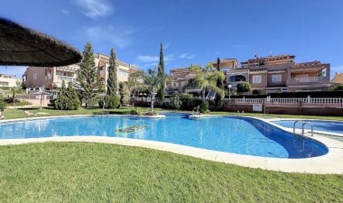 Bungalow - Resale - Playa Flamenca - Costa Blanca