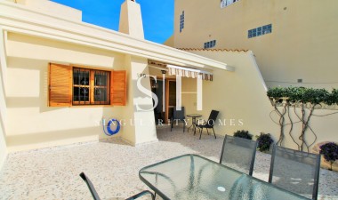 Bungalow - Resale - Playa Flamenca - Playa Flamenca