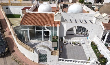 Bungalow - Resale - San Miguel de Salinas - Costa Blanca