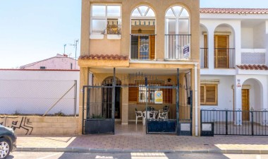 Bungalow - Resale - San Pedro del Pinatar - Costa Calida