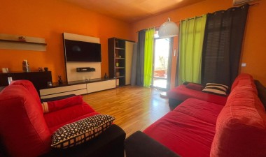 Bungalow - Resale - Torrevieja - Aguas Nuevas 2