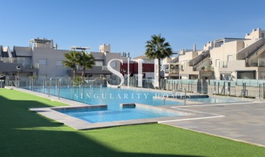 Bungalow - Resale - Torrevieja - Costa Blanca