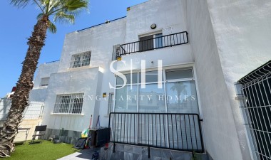 Bungalow - Resale - Torrevieja - Costa Blanca