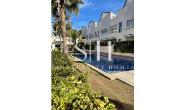 Bungalow - Resale - Torrevieja - Costa Blanca