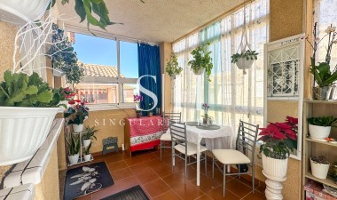 Bungalow - Resale - Torrevieja - Costa Blanca