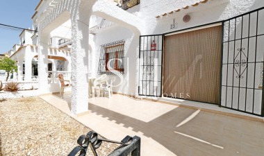 Bungalow - Resale - Torrevieja - El Acequión - Los Náufragos