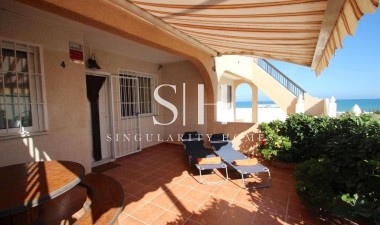 Bungalow - Resale - Torrevieja - La Mata