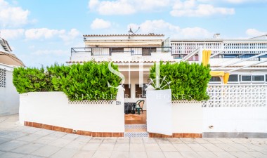 Bungalow - Resale - Torrevieja - La Mata