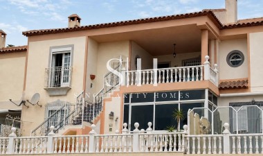 Bungalow - Resale - Torrevieja - Los Balcones - Los Altos del Edén