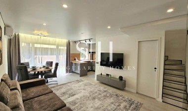 Bungalow - Resale - Torrevieja - Los Europeos