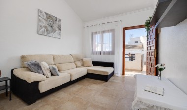 Bungalow - Resale - Torrevieja - Los Frutales