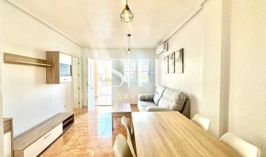 Bungalow - Resale - Torrevieja - Playa de los Locos