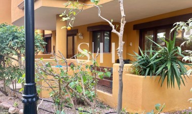 Bungalow - Resale - Torrevieja - Punta prima