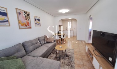 Bungalow - Resale - Torrevieja - Sector 25