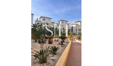 Bungalow - Resale - Torrevieja - Torre la mata