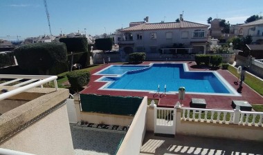 Bungalow - Resale - Torrevieja - TORREBLANCA LA MATA