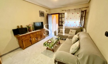 Bungalow - Resale - Torrevieja - Torreblanca