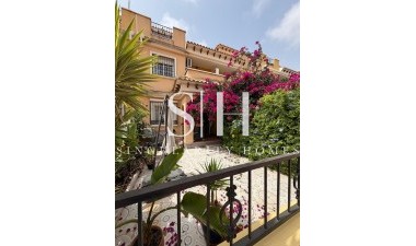 Bungalow - Resale - Torrevieja - Zona Los Frutales