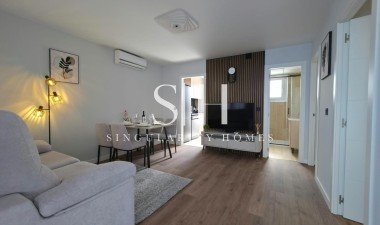 Bungalow - Resale - Torrevieja - Zona Los Frutales