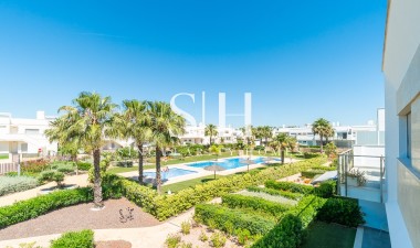Bungalow - Resale - Vista Bella Golf Resort - Inland