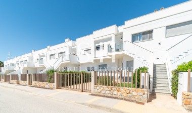 Bungalow - Resale - Vista Bella Golf Resort - Inland