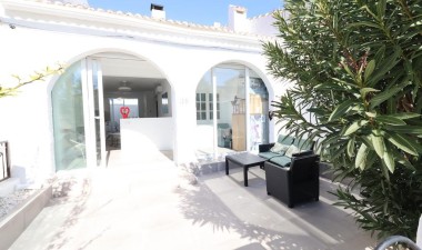 Bungalow - Reventa - Benijofar - 58276