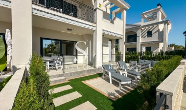 Bungalow - Reventa - Ciudad Quesada - Costa Blanca