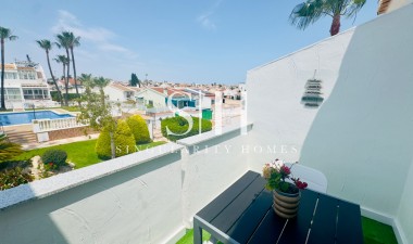 Bungalow - Reventa - Ciudad Quesada - SH302