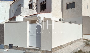 Bungalow - Reventa - La Torreta III - La Torreta III