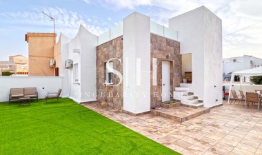 Bungalow - Reventa - Orihuela Costa - 51035