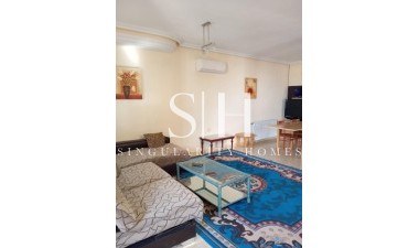 Bungalow - Reventa - Orihuela Costa - 58452