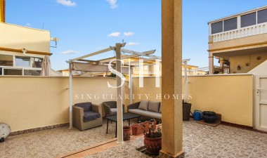 Bungalow - Reventa - Orihuela Costa - 75123