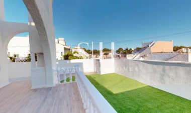 Bungalow - Reventa - Orihuela Costa - Costa Blanca