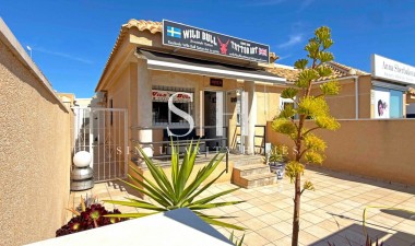 Bungalow - Reventa - Orihuela Costa - Costa Blanca