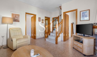 Bungalow - Reventa - Orihuela Costa - Costa Blanca