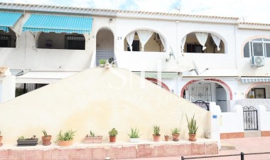 Bungalow - Reventa - Orihuela Costa - Costa Blanca