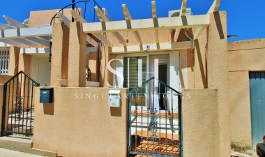 Bungalow - Reventa - Orihuela Costa - Villamartin